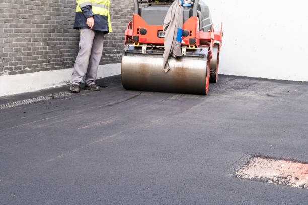 Why Choose Us For All Your Driveway Paving Needs in Dover Plains, NY?